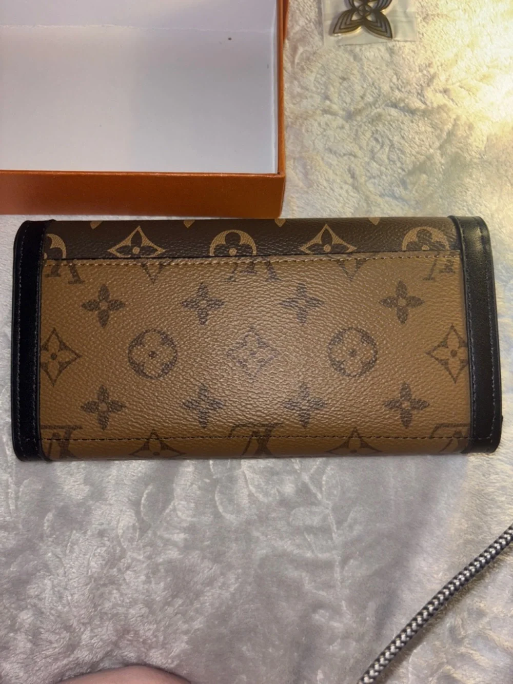 fashion wallet brand new
